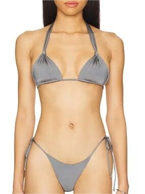 Indah September Top & Playa Bottom